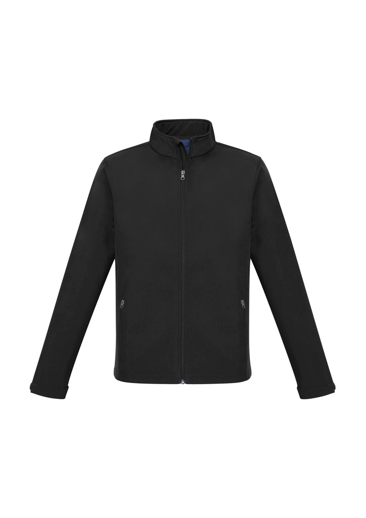 Biz Collection - Apex Men's Softshell