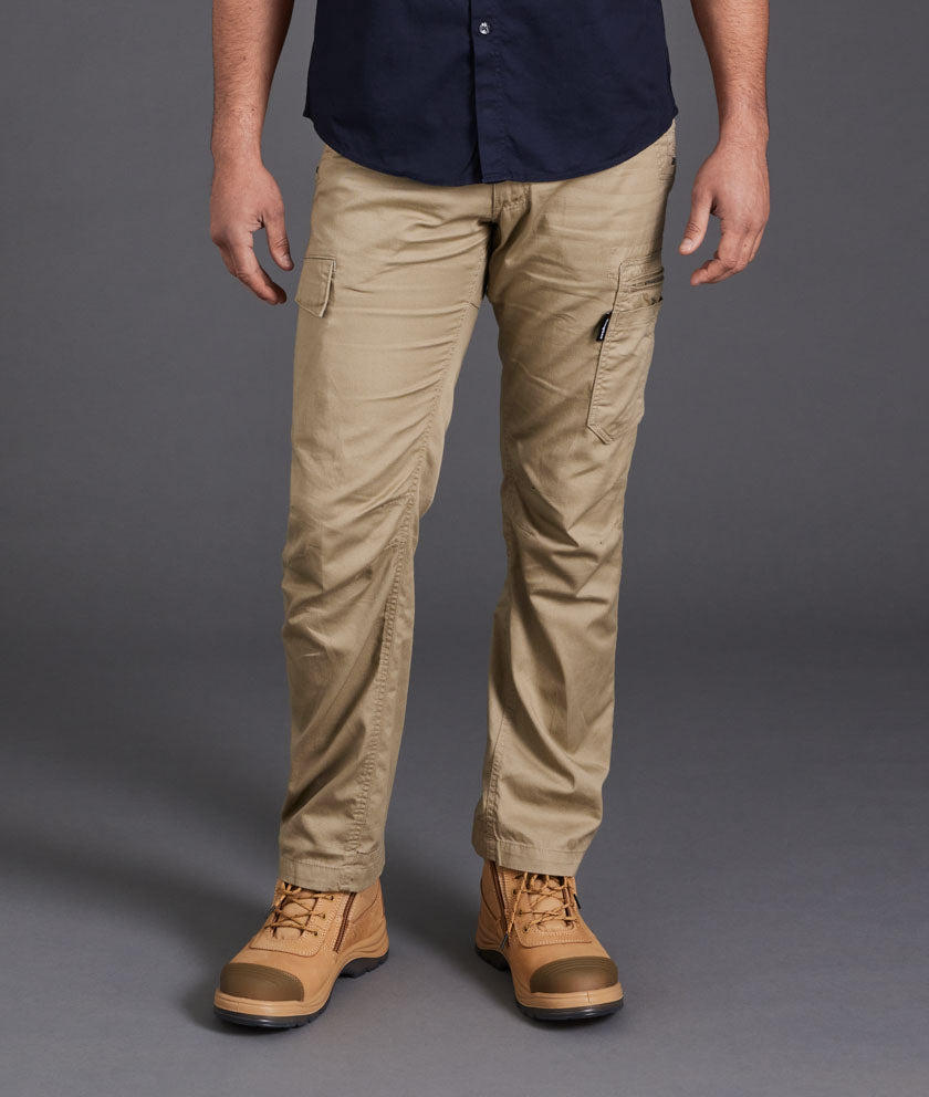 King Gee Summer Tradie Pants