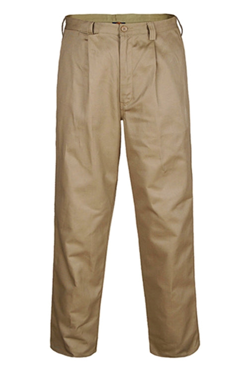 Ritemate Cotton Drill Trouser