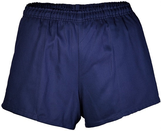 Ritemate Elastic Waist Rugby Short