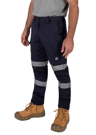 UNIT Strike Reflective Work Pants