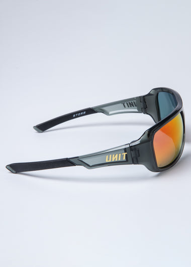 Unit Storm - Medium Impact Safety Sunglasses