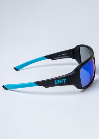 Unit Strom - Medium Impact Safety Sunglasses