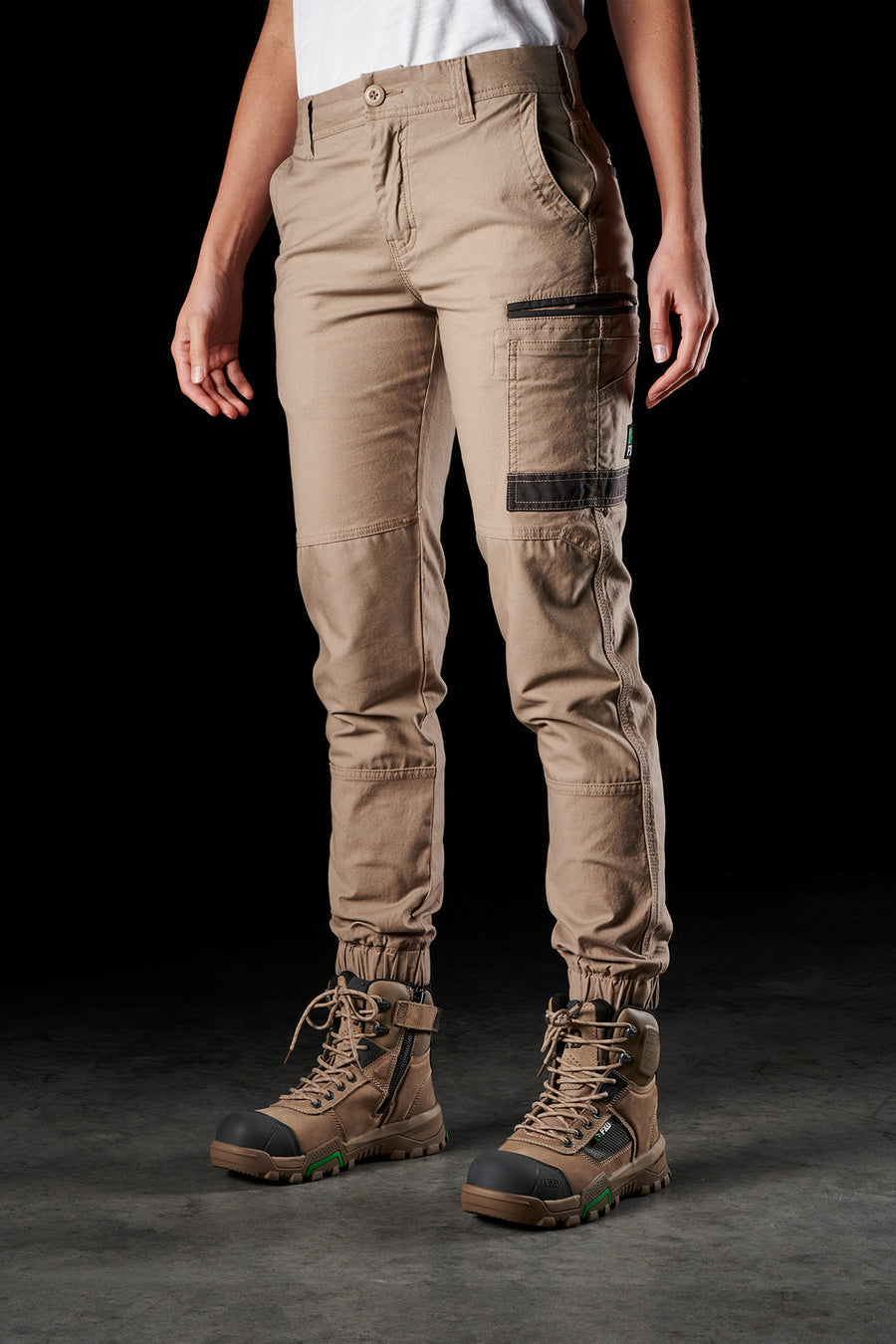 FXD WP-7W Womens Lightweight Pant – The Safety Hub