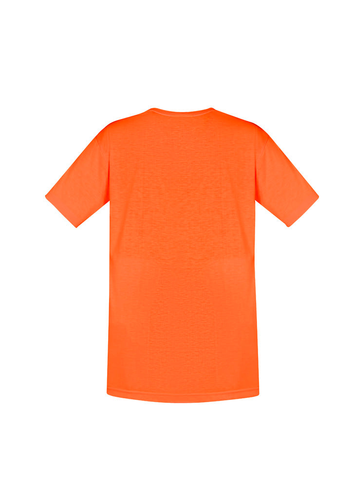 Syzmik Mens Hi Vis Tee Shirt