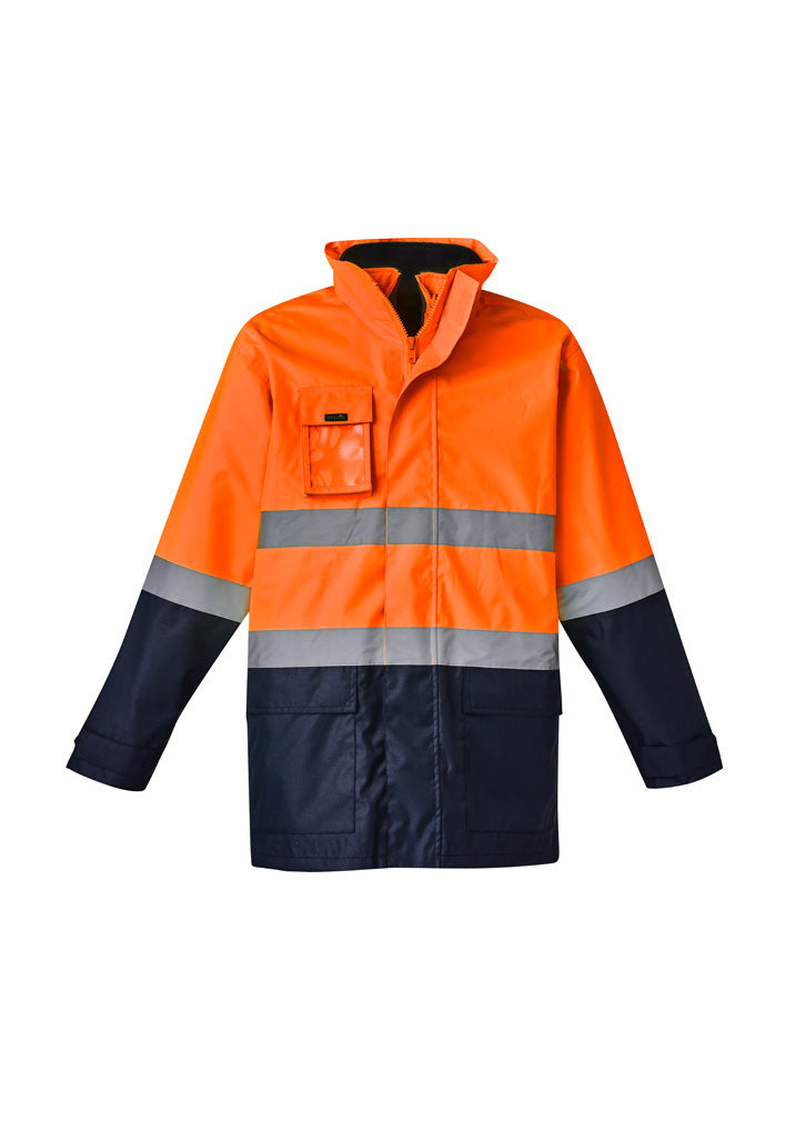 King gee 4 in 1 jacket outlet