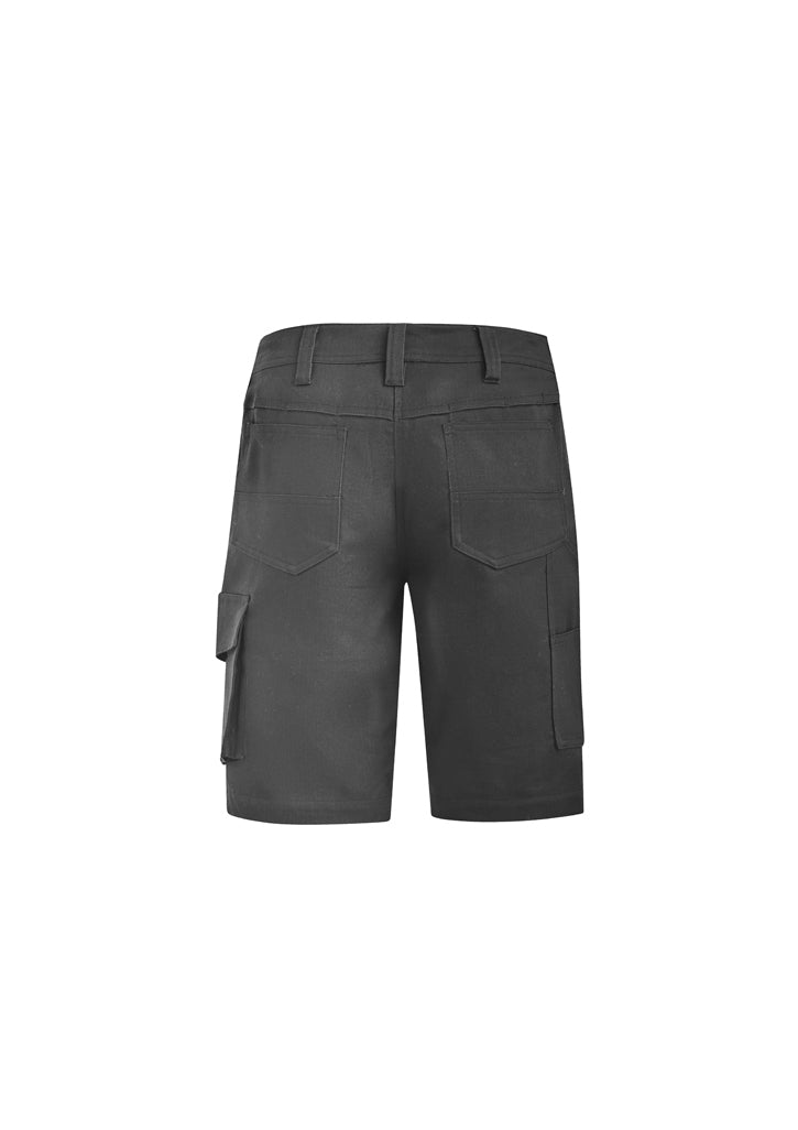 Syzmik Womens Rugged Cooling Vented Short