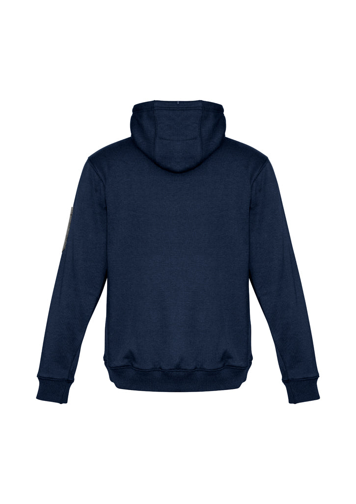 Syzmik Unisex Multi-pocket Hoodie