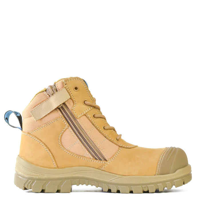 Bata Zippy Boot