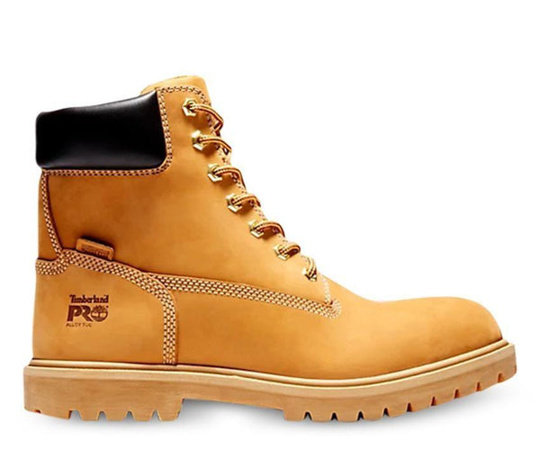 Timberland PRO Icon Waterproof Work Boot A29EP Worklocker Australia