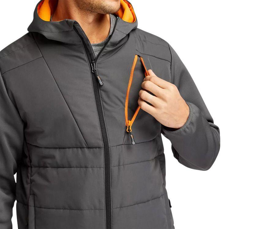 Timberland Pro® Deadbolt Hybrid Midlayer Jacket