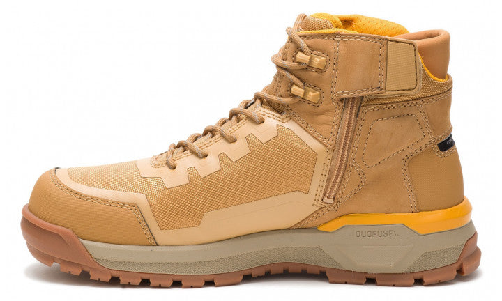 Caterpillar shop boots australia