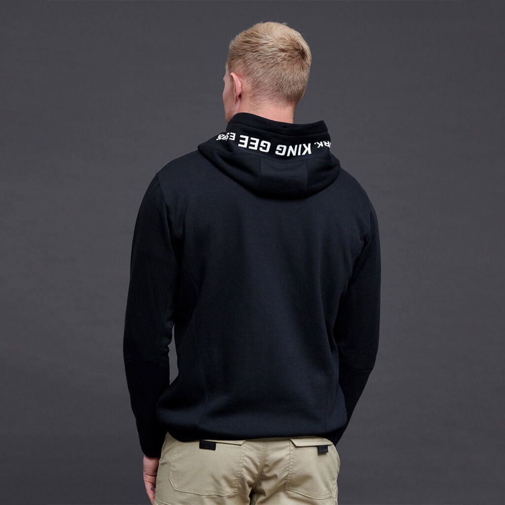 King gee hoodie on sale