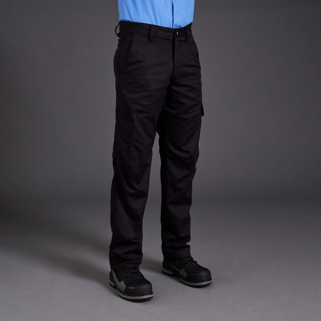 King Gee Workcool Pro Stretch Cargo Work Pant