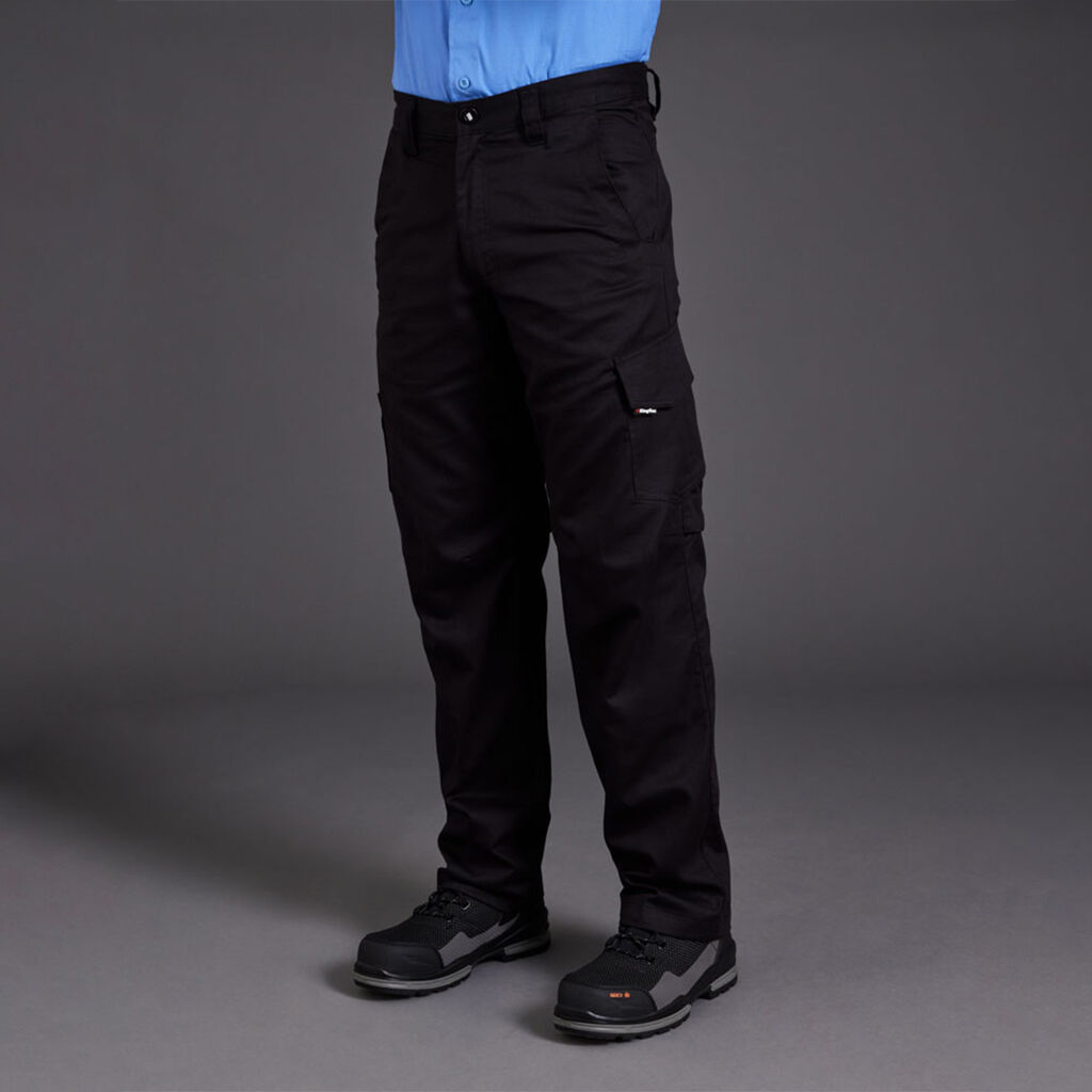 King Gee Workcool Pro Stretch Cargo Work Pant