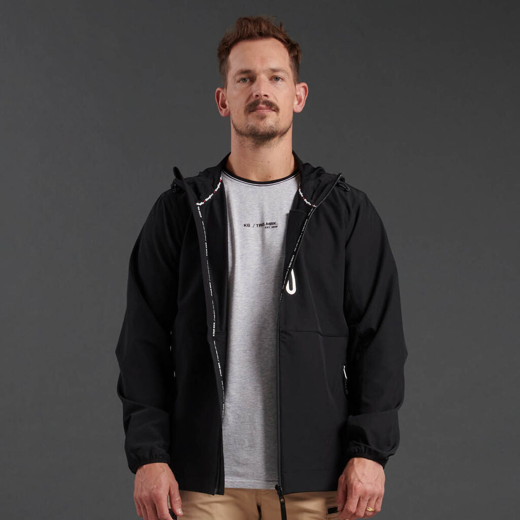 King Gee Trademark Repel Jacket