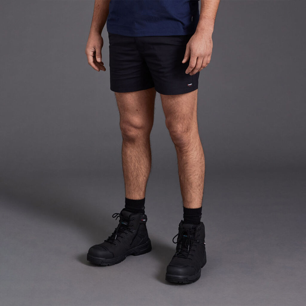 King Gee Comfort Waist Short Short