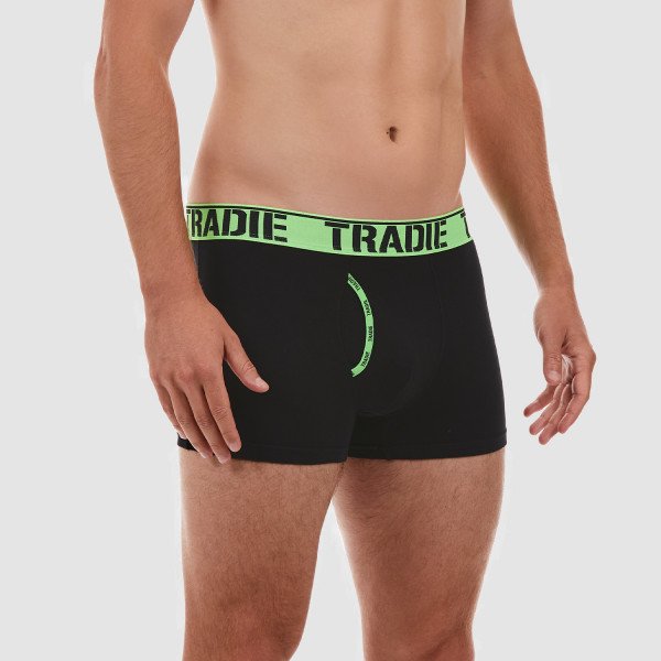 Tradie Man Front Trunk - Big Fella