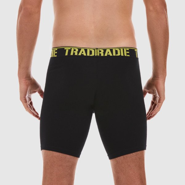 Long leg trunks deals