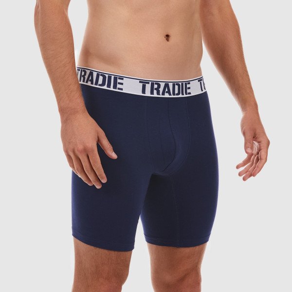 Tradie Big Fella Long Leg Trunk