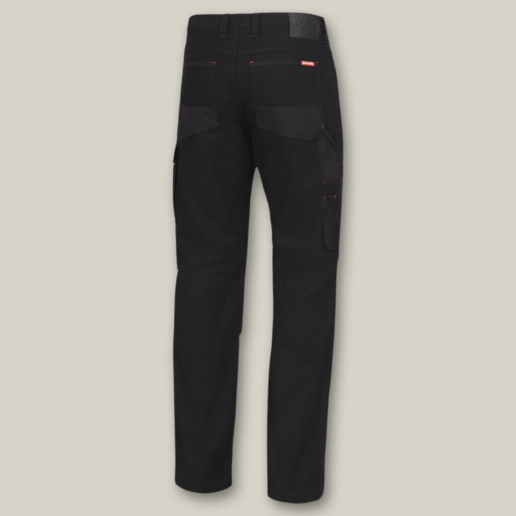 HardYakka Legends Cotton Cargo Pant