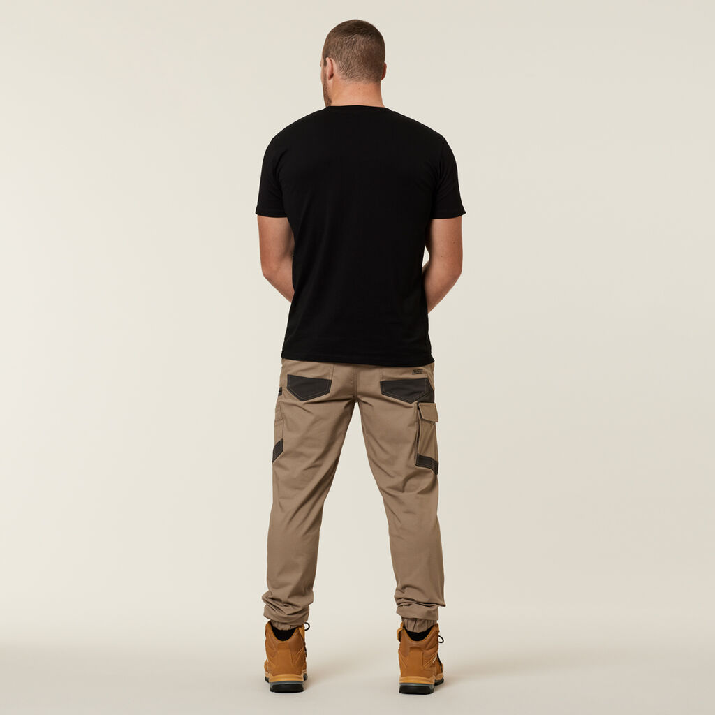 Hard Yakka Raptor Cuff Pant