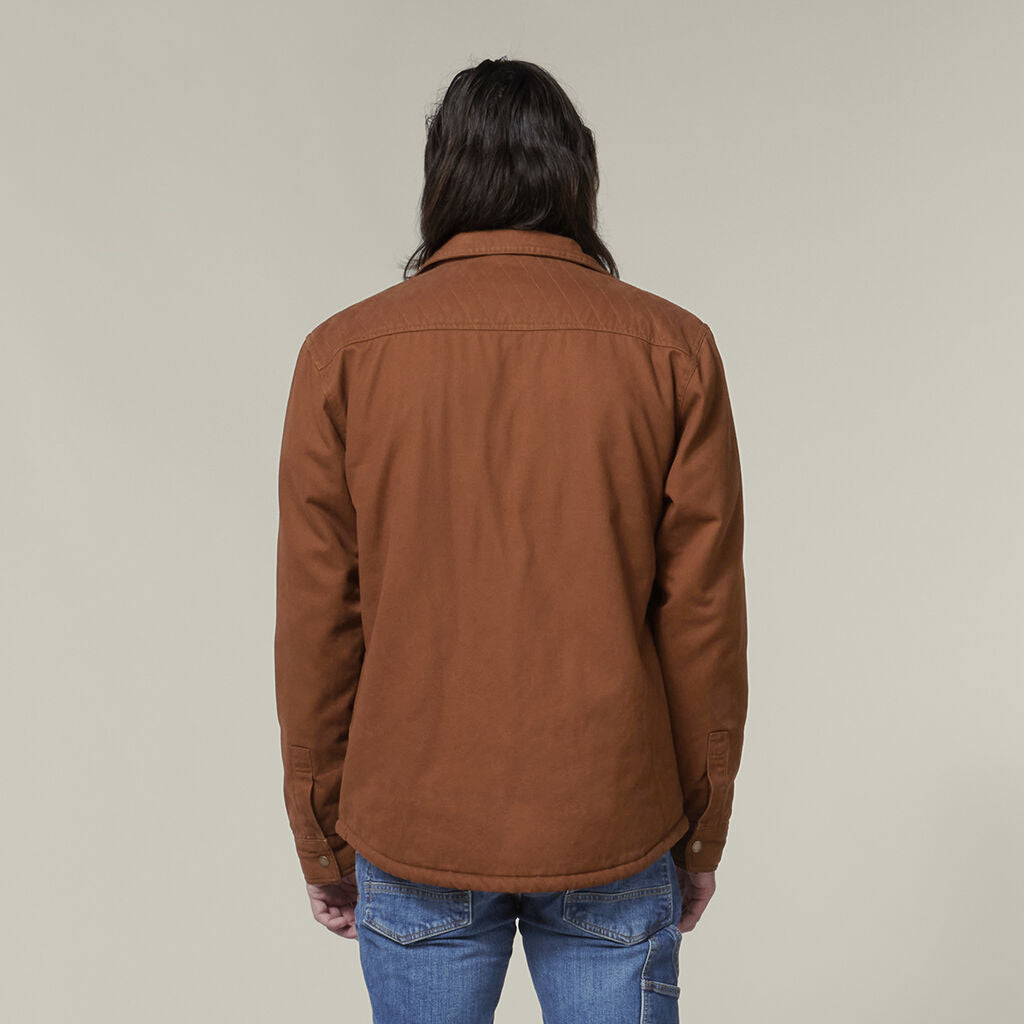 Hard Yakka Heritage Cruiser Jacket